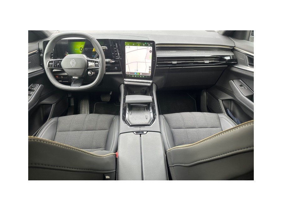 RENAULT d'occasion AUSTRAL 1.2 E-TECH 200 TECHNO de 2024 Le Raincy