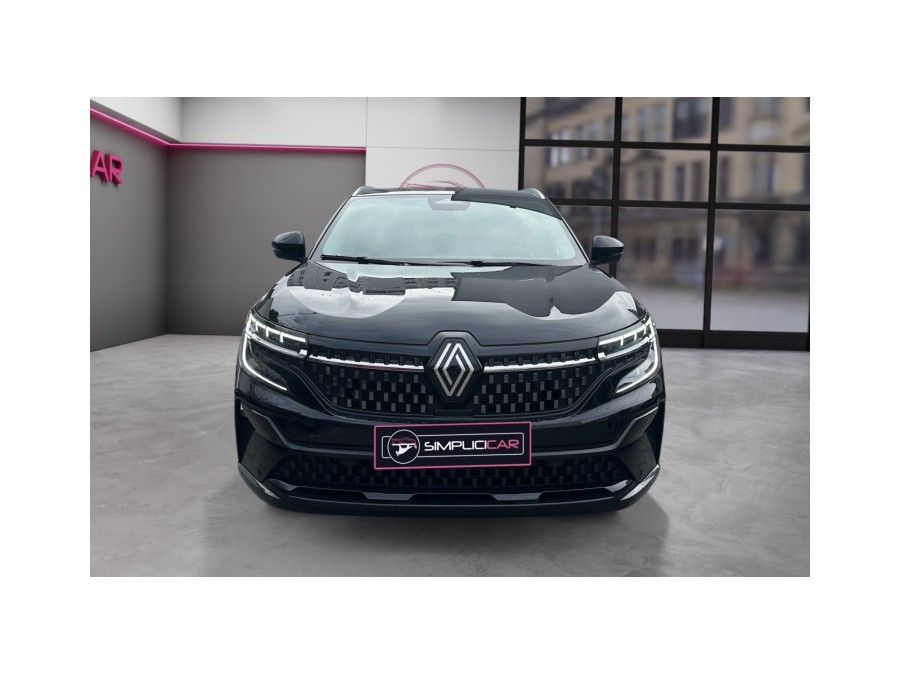 RENAULT d'occasion AUSTRAL 1.2 E-TECH 200 TECHNO de 2024 Le Raincy