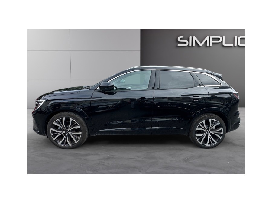 RENAULT d'occasion AUSTRAL 1.2 E-TECH 200 TECHNO de 2024 Le Raincy