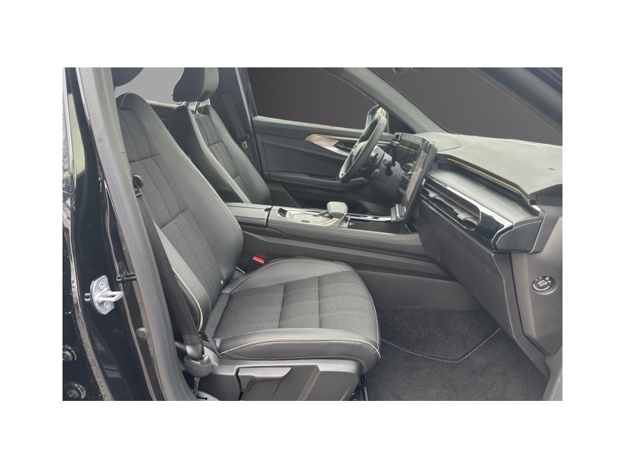 RENAULT d'occasion AUSTRAL 1.2 E-TECH 200 TECHNO de 2024 Le Raincy