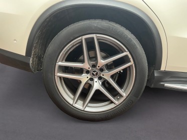 Mercedes gle coupe 350 d 9g-tronic 4matic fascination occasion le raincy (93) simplicicar simplicibike france