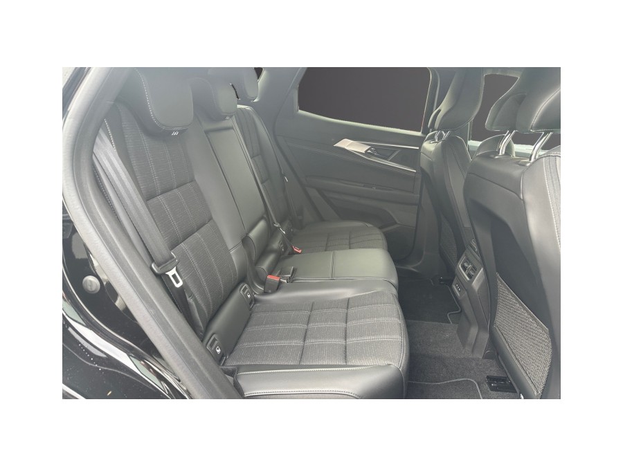 RENAULT d'occasion AUSTRAL 1.2 E-TECH 200 TECHNO de 2024 Le Raincy