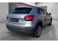 AUDI d'occasion Q2 30 TFSI 116 BVM6 de 2019 Compiègne (60)﻿