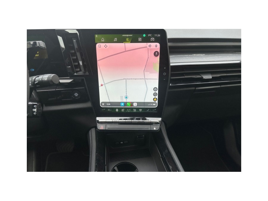 RENAULT d'occasion AUSTRAL 1.2 E-TECH 200 TECHNO de 2024 Le Raincy