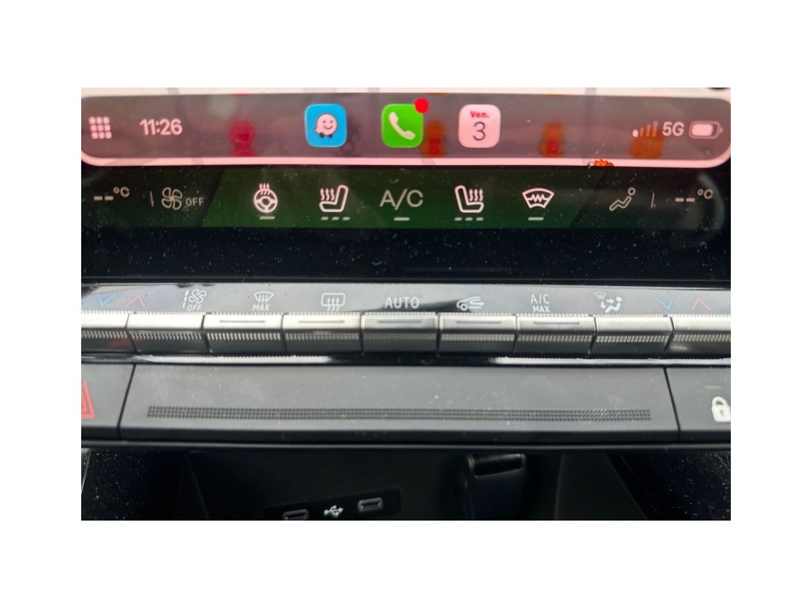 RENAULT d'occasion AUSTRAL 1.2 E-TECH 200 TECHNO de 2024 Le Raincy