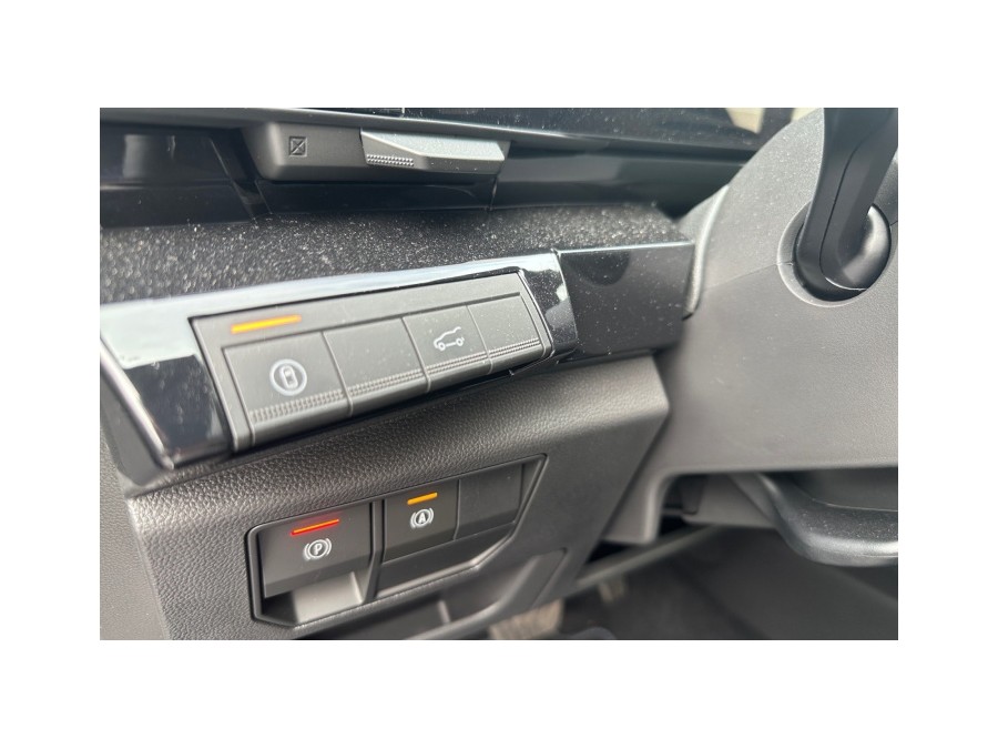 RENAULT d'occasion AUSTRAL 1.2 E-TECH 200 TECHNO de 2024 Le Raincy