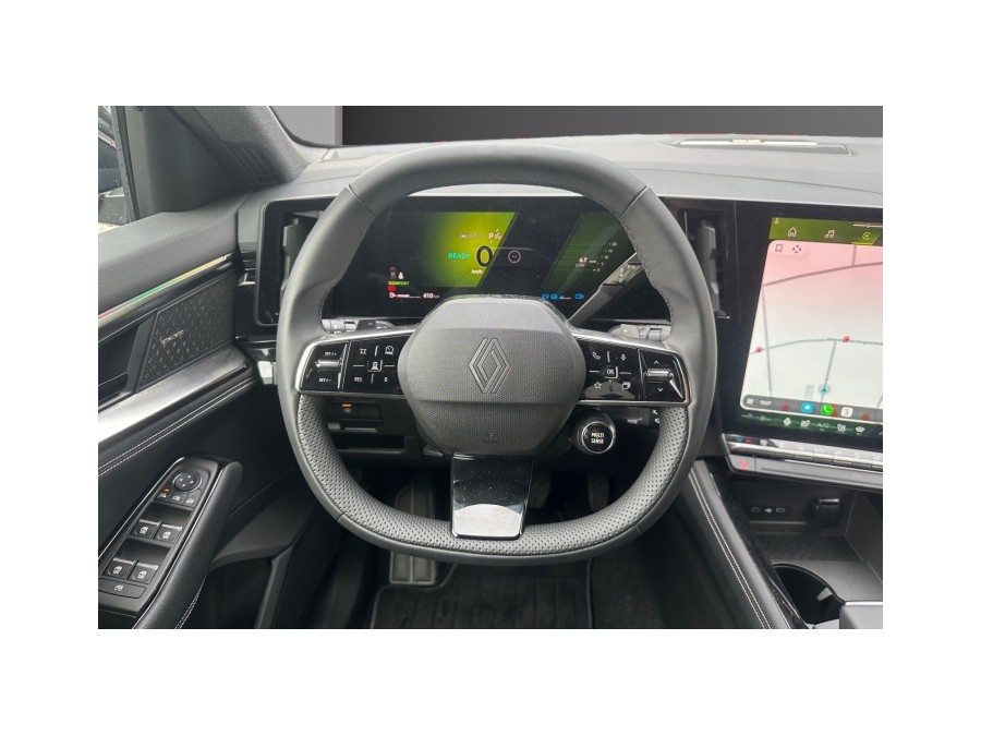 RENAULT d'occasion AUSTRAL 1.2 E-TECH 200 TECHNO de 2024 Le Raincy