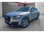 AUDI d'occasion Q2 30 TFSI 116 BVM6 de 2019 Compiègne (60)﻿