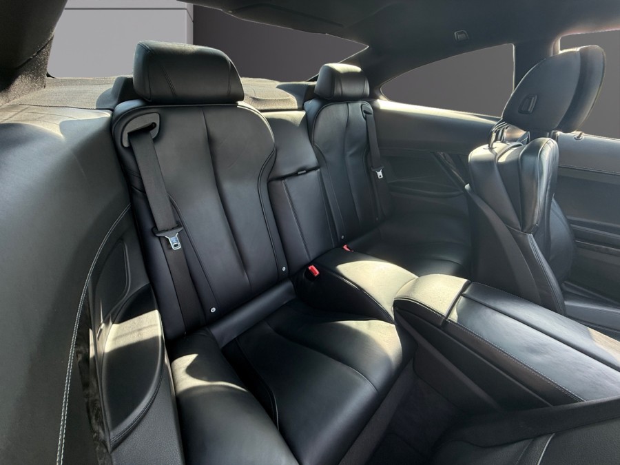 BMW d'occasion SERIE 6 640D LUXE de 2012 Brive La Gaillarde (19)﻿