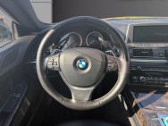 BMW d'occasion SERIE 6 640D LUXE de 2012 Brive La Gaillarde (19)﻿