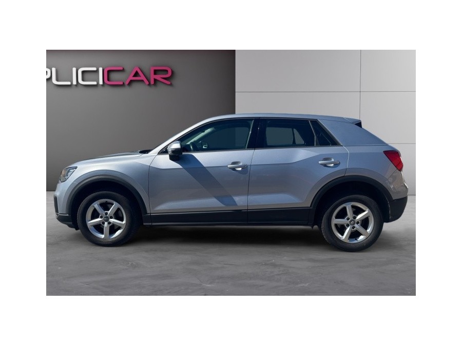 AUDI d'occasion Q2 30 TFSI 116 BVM6 de 2019 Compiègne (60)﻿