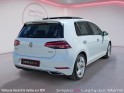 Volkswagen golf 1.5 tsi 130 evo dsg7 carat occasion simplicicar lagny  simplicicar simplicibike france