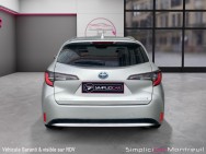 TOYOTA d'occasion COROLLA TS 122H GR SPORT de 2022 Montreuil (93)﻿