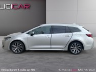 TOYOTA d'occasion COROLLA TS 122H GR SPORT de 2022 Montreuil (93)﻿