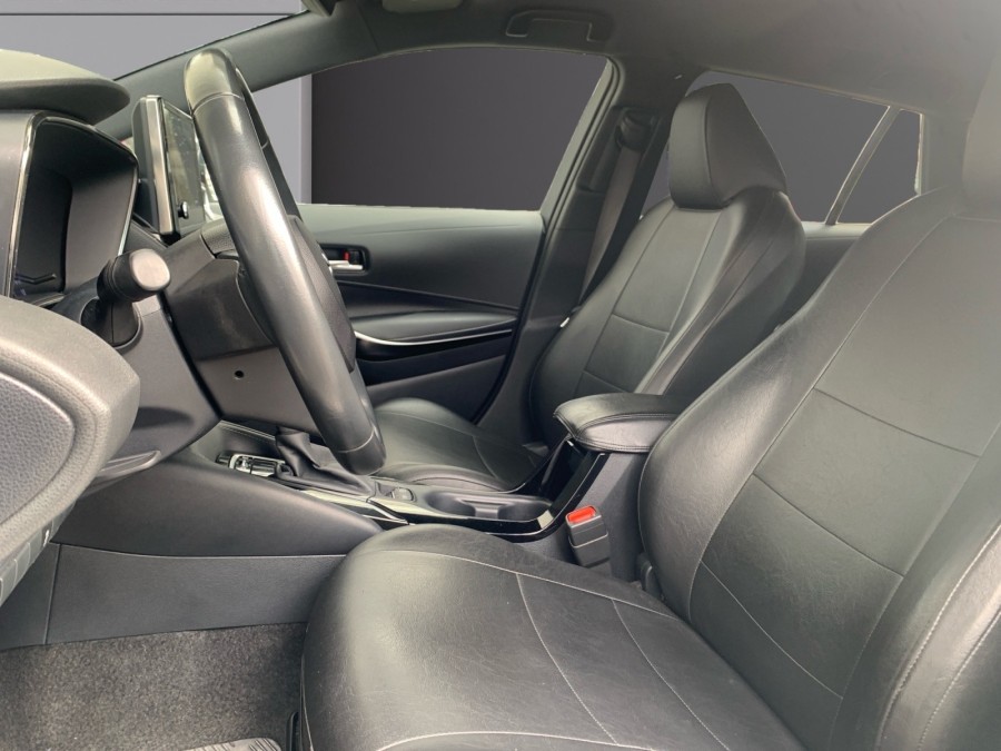 TOYOTA d'occasion COROLLA TS 122H GR SPORT de 2022 Montreuil (93)﻿