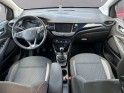 Opel crossland x 1.2 turbo 110 ch design 120 ans occasion simplicicar frejus  simplicicar simplicibike france