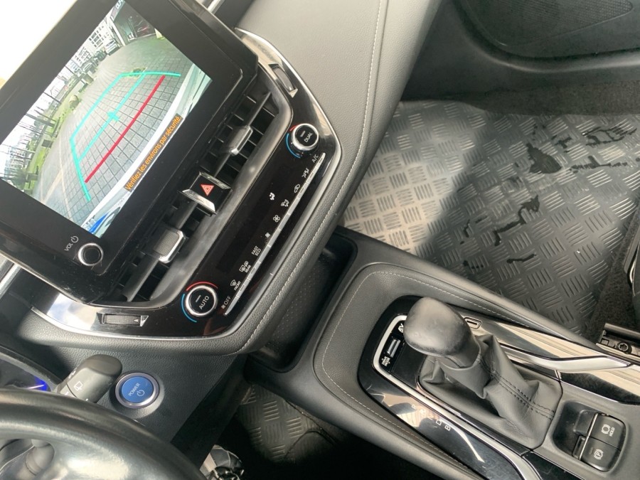 TOYOTA d'occasion COROLLA TS 122H GR SPORT de 2022 Montreuil (93)﻿