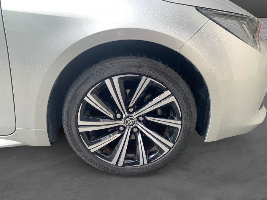 TOYOTA d'occasion COROLLA TS 122H GR SPORT de 2022 Montreuil (93)﻿