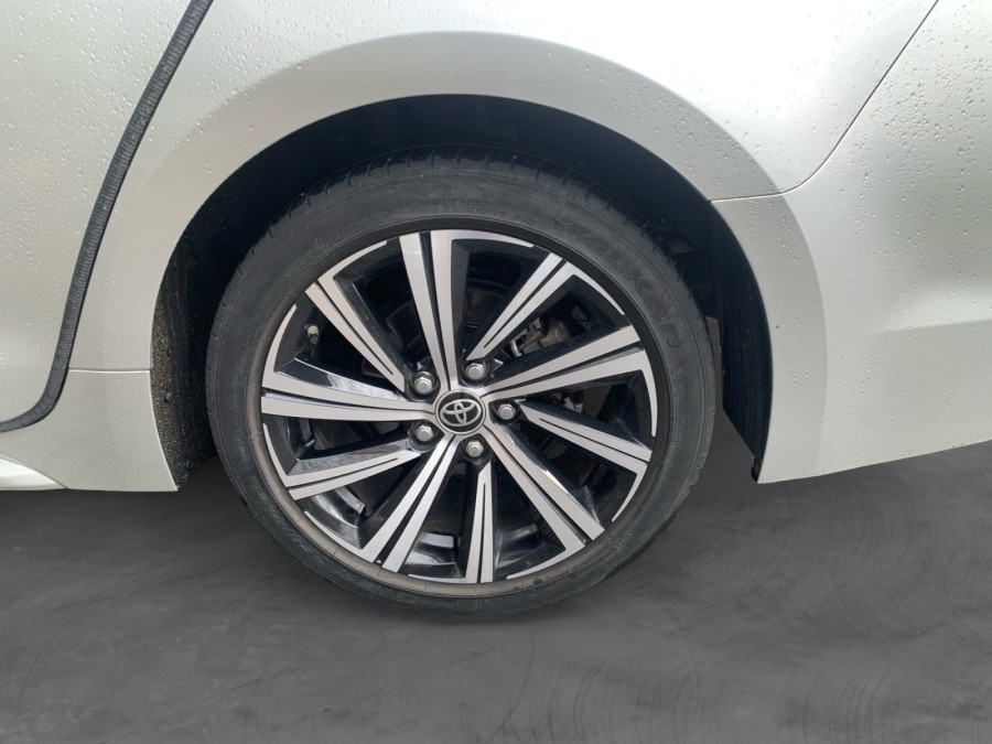 TOYOTA d'occasion COROLLA TS 122H GR SPORT de 2022 Montreuil (93)﻿