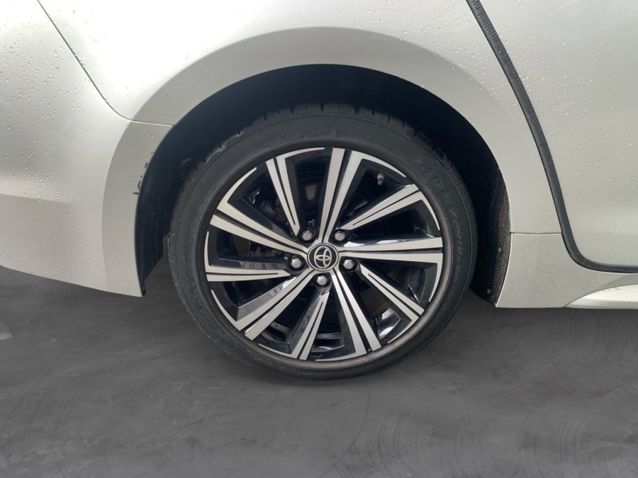 TOYOTA d'occasion COROLLA TS 122H GR SPORT de 2022 Montreuil (93)﻿