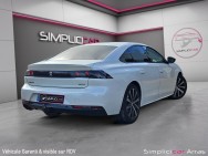 PEUGEOT d'occasion 508 160 CH S&S EAT8 de 2019 Arras (62)﻿