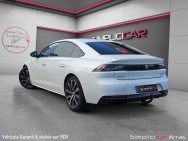PEUGEOT d'occasion 508 160 CH S&S EAT8 de 2019 Arras (62)﻿