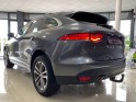Jaguar f-pace 180cv vente a pro turbo hs ou export occasion simplicicar chartres  simplicicar simplicibike france