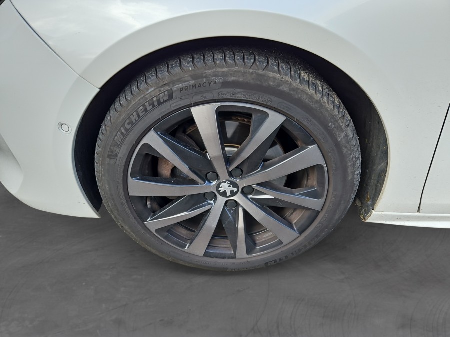 PEUGEOT d'occasion 508 160 CH S&S EAT8 de 2019 Arras (62)﻿