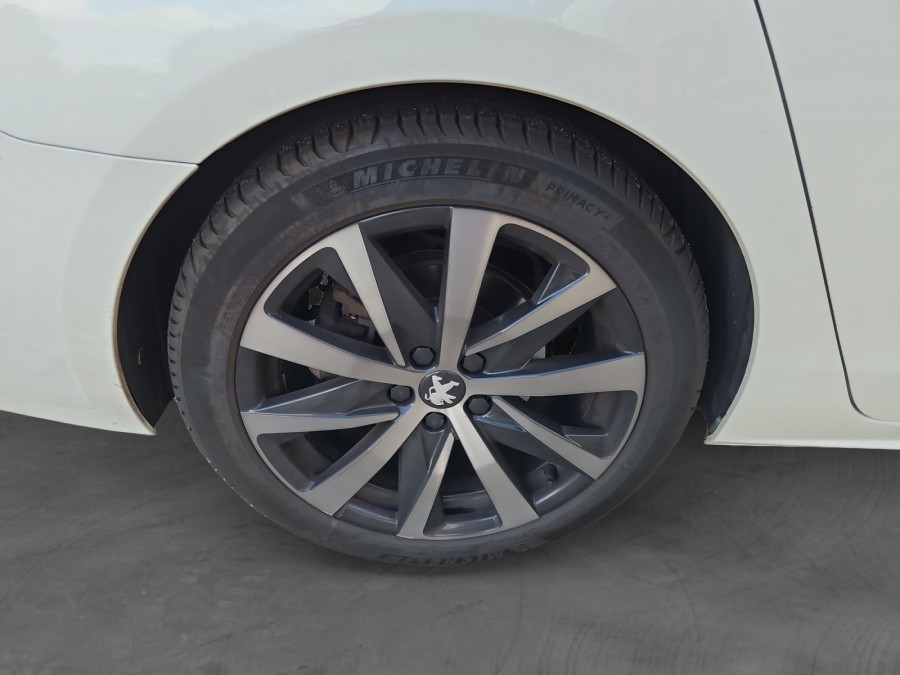 PEUGEOT d'occasion 508 160 CH S&S EAT8 de 2019 Arras (62)﻿