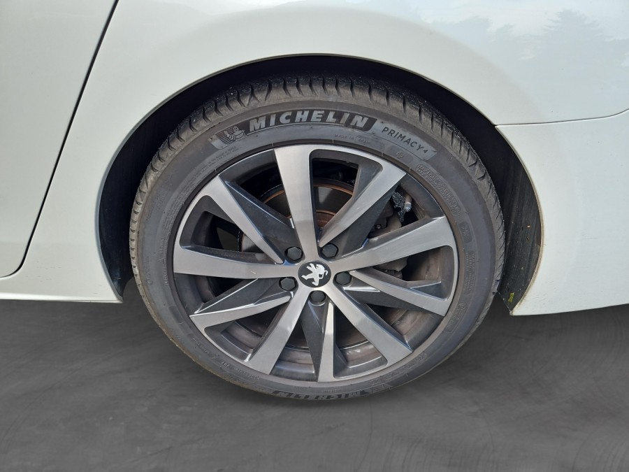 PEUGEOT d'occasion 508 160 CH S&S EAT8 de 2019 Arras (62)﻿