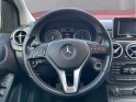Mercedes classe b 180 cdi blueefficiency design occasion simplicicar arras  simplicicar simplicibike france