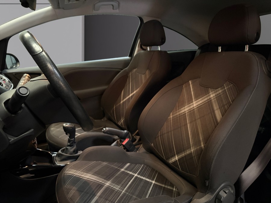 OPEL d'occasion CORSA 1.4 90 ACTIVE de 2017 St Jean du Cardonnay (76)﻿