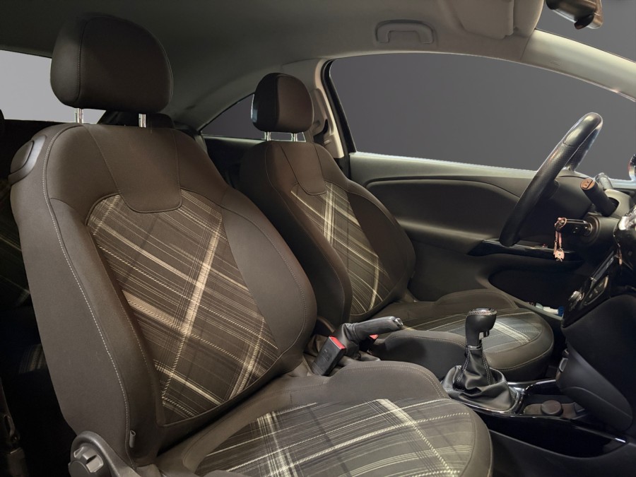 OPEL d'occasion CORSA 1.4 90 ACTIVE de 2017 St Jean du Cardonnay (76)﻿