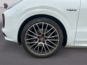 Porsche cayenne coupe e-hybrid 3.0 v6 462 ch tiptronic bva platinum edition occasion le raincy (93) simplicicar simplicibike...