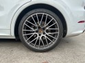 Porsche cayenne coupe e-hybrid 3.0 v6 462 ch tiptronic bva platinum edition occasion le raincy (93) simplicicar simplicibike...