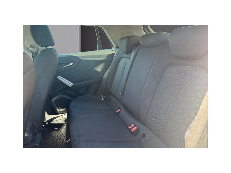 AUDI d'occasion Q2 30 TFSI 116 BVM6 de 2019 Compiègne (60)﻿