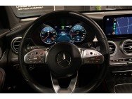 MERCEDES d'occasion CLASSE GLC 300E EQ POWER 4MATIC AMG LINE BA de