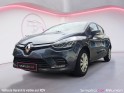 Renault clio iv tce 90 - 19 génération occasion réunion ville st pierre simplicicar simplicibike france