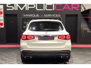 MERCEDES d'occasion CLASSE GLC 300E EQ POWER 4MATIC AMG LINE BA de