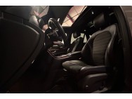 MERCEDES d'occasion CLASSE GLC 300E EQ POWER 4MATIC AMG LINE BA de