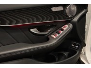 MERCEDES d'occasion CLASSE GLC 300E EQ POWER 4MATIC AMG LINE BA de