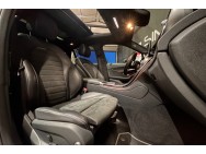 MERCEDES d'occasion CLASSE GLC 300E EQ POWER 4MATIC AMG LINE BA de