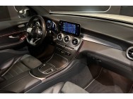 MERCEDES d'occasion CLASSE GLC 300E EQ POWER 4MATIC AMG LINE BA de