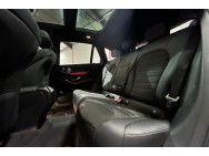 MERCEDES d'occasion CLASSE GLC 300E EQ POWER 4MATIC AMG LINE BA de