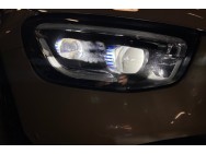 MERCEDES d'occasion CLASSE GLC 300E EQ POWER 4MATIC AMG LINE BA de