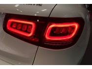 MERCEDES d'occasion CLASSE GLC 300E EQ POWER 4MATIC AMG LINE BA de