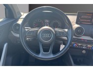 AUDI d'occasion Q2 30 TFSI 116 BVM6 de 2019 Compiègne (60)﻿