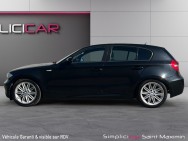 BMW d'occasion SERIE 1 123d M-SPORT de 2008 Saint Maximin (60)﻿