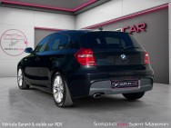 BMW d'occasion SERIE 1 123d M-SPORT de 2008 Saint Maximin (60)﻿