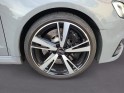Audi rs3 sportback 2.5 tfsi 400 s tronic 7 quattro/francais/garantie 12 mois/entretiens audi/ occasion montreuil (porte de...